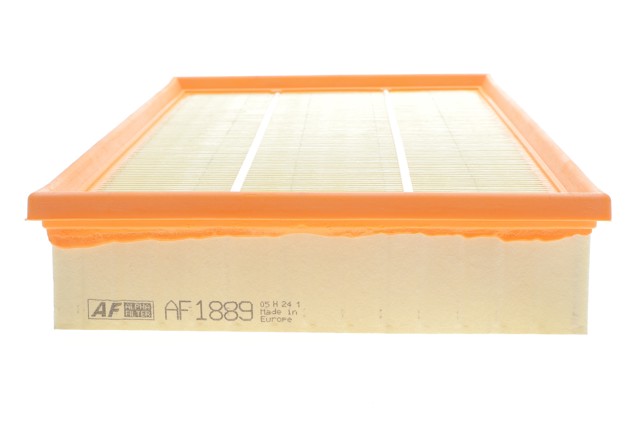 Елемент повітряного фільтра Alpha Filter AF1889 ціна, від 5.62 USD
