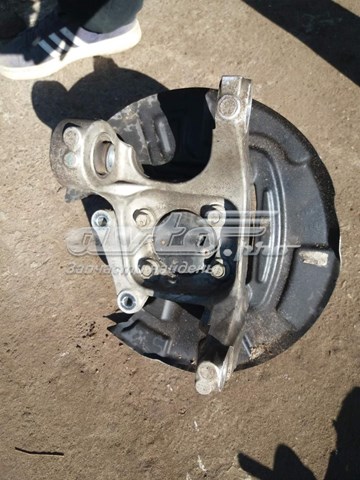 DG9C58758A Ford 