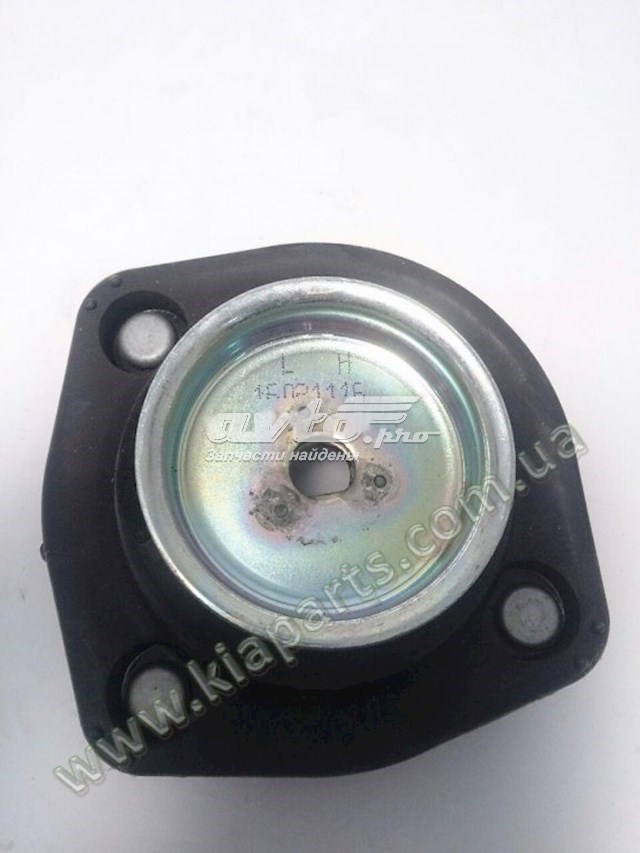 Опора пружини задньої лівої PH 553101F000 ціна, від 12.39 USD