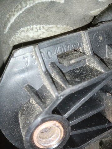  Renault (RVI) 770041789 ціна, від 16.88 USD