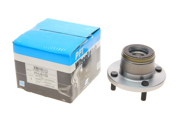 Підшипник маточини задньої PFI PHU8159 ціна, від 16.56 USD