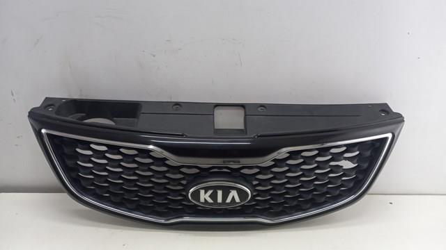 Решітка радіатора 863503W020 Hyundai/Kia