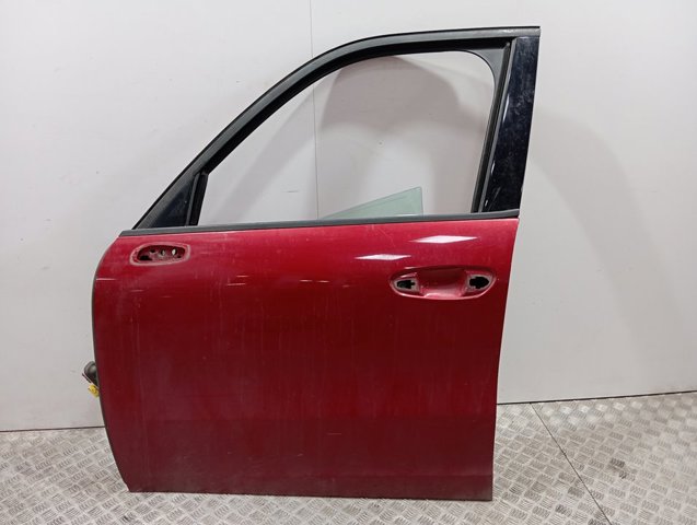 Двері передні ліві 9803033380 Peugeot/Citroen