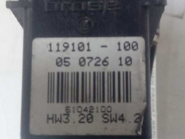  VAG 119101100