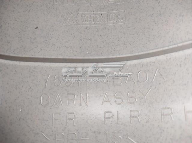  769114BA0A Nissan/Infiniti