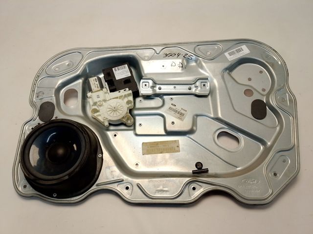 Купити 4M51A045H16A Ford 
