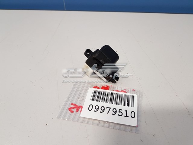 83071FJ050 Subaru Кнопка підйомника переднього правого скла