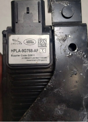  LR081490 Land Rover