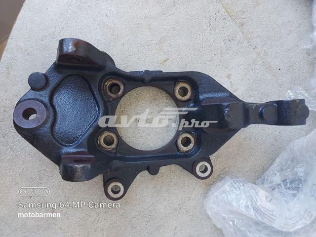 Кулак поворотний лівий Chrysler 68246624AA ціна, від 88.68 USD