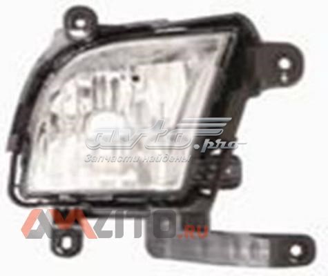 Туманка права Depo/Loro/Abakus 2232017RUQ ціна, від 25.33 USD
