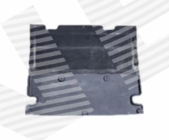 PAD98118A Signeda Захист піддона двигуна