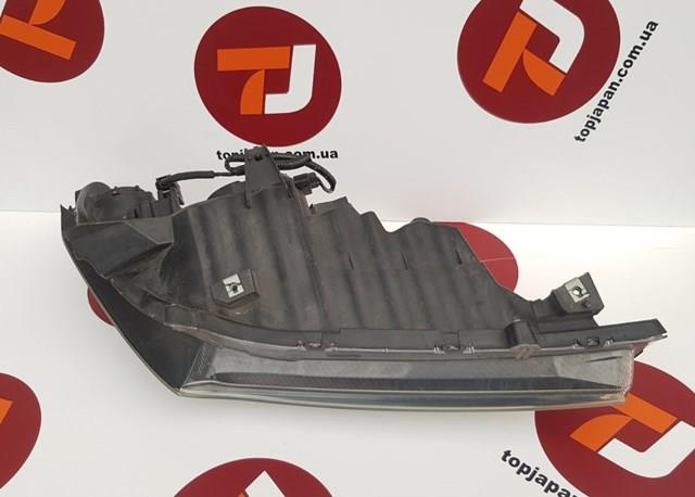 33150TZ3A01 Honda Фара дальнього світла в зборі