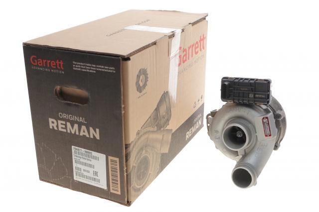 Турбіна Garrett 7948779009S ціна, від 1087.52 USD