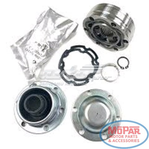 Купити CVJ059 Driveshaft 