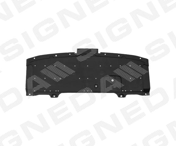 PMZ60018A Signeda Обвіс бампера