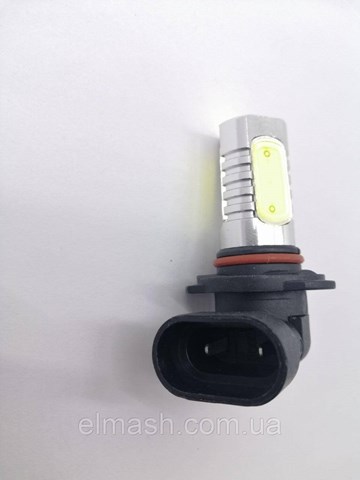 Лампочка галогенна Tempest TMPHB3