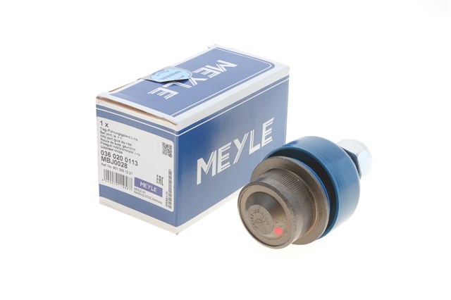 Кульова опора, нижня Meyle 360200113 ціна, від 14.45 USD