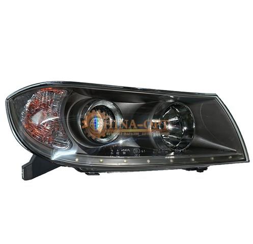 Фара права B4121200 Lifan