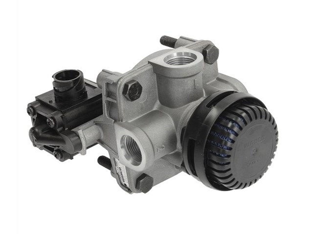 Клапан обмеження тиску пневмосистеми Wabco 4750200060 ціна, від 126.69 USD