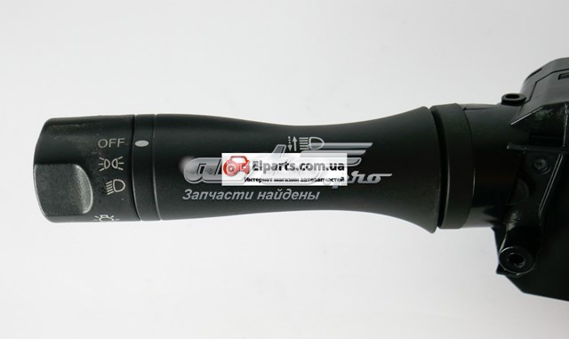 255603KA0C Nissan/Infiniti Перемикач підрульовий