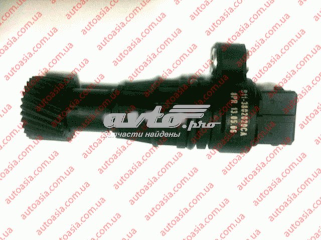 Купити B113802020CA ZAZ Датчик швидкості обертання валу АКПП