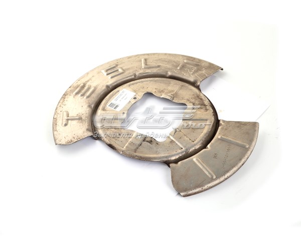 Захист гальмівного диска заднього, правого Tesla 600643300A ціна, від 12.65 USD