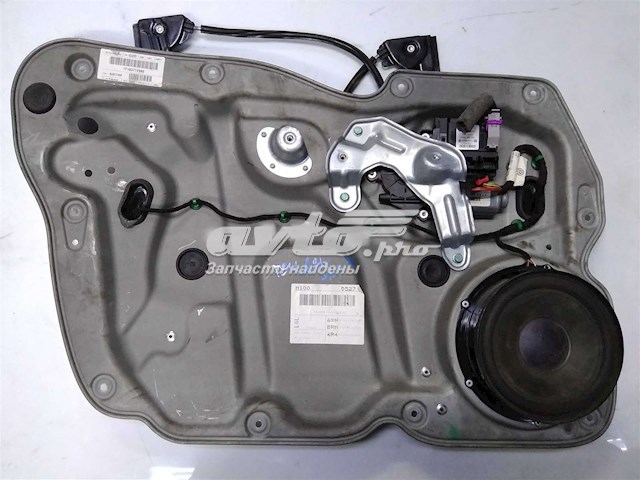 1T1837729AE VAG 