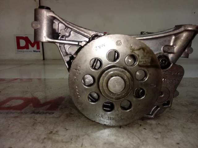 03L115105C VAG Масляний насос двигуна