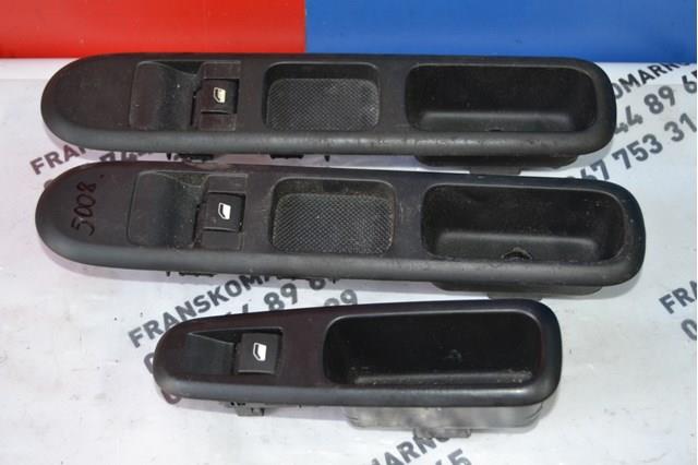  Peugeot/Citroen 96650618ZD ціна, від 9.96 USD