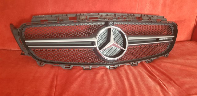 Облицювання радіатора Autotechteile 1408826 ціна, від 164.67 USD