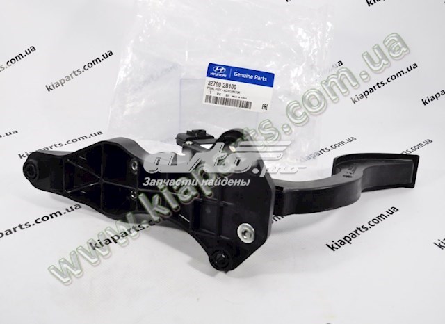  Hyundai/Kia 327002B110 ціна, від 17.96 USD