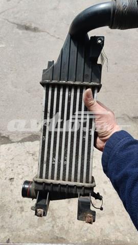 Купити 13128926 General Motors Радіатор интеркуллера