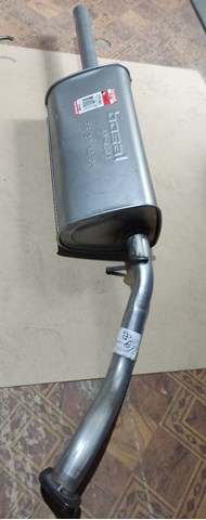 Купити 279663 Bosal Вихлоп