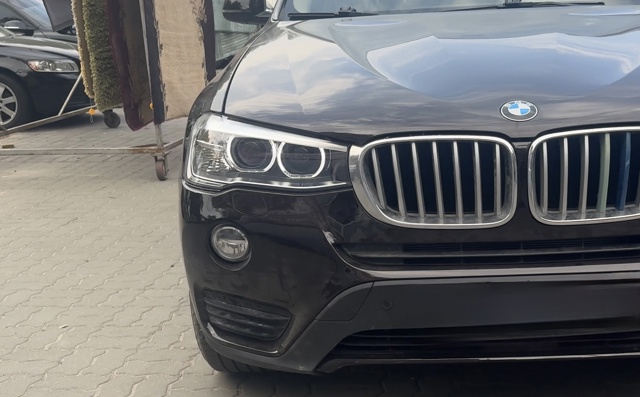 Купити 63127401131 BMW Фари