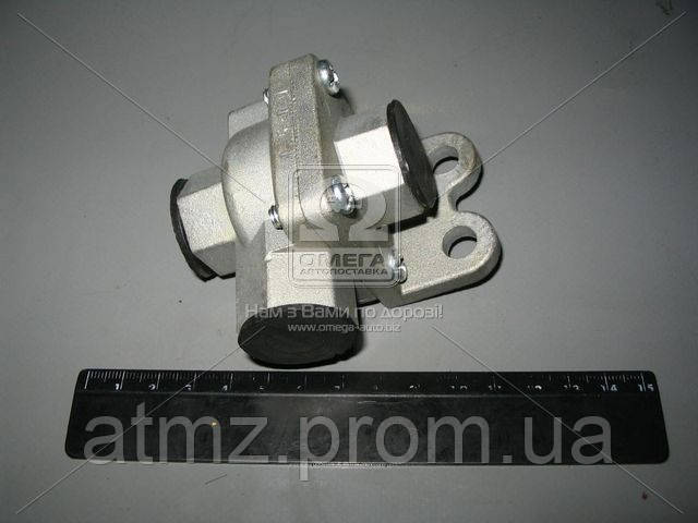 Клапан зворотний, пневматичний 6025356201000 GAZ