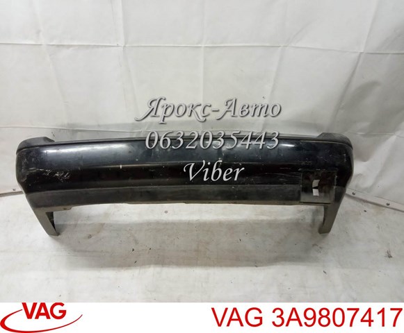  3A9807417 VAG