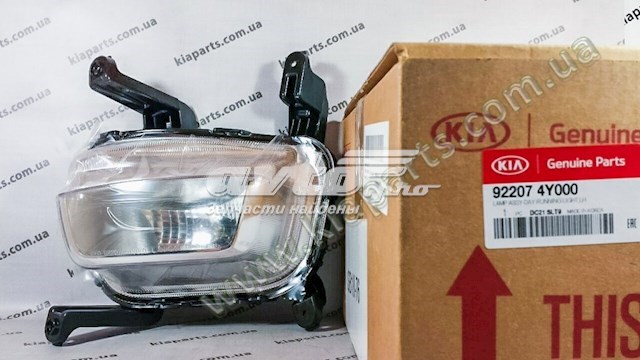  Hyundai/Kia 92207B8500 ціна, від 76.47 USD