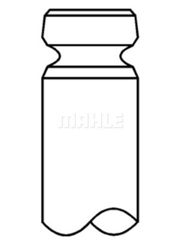 Купити 001VA31327000 Mahle Original Клапан випускний