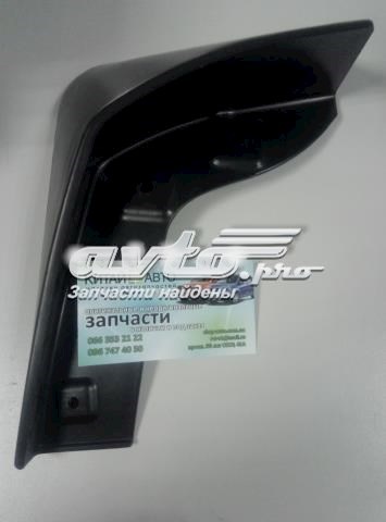 Купити J153102056 Chery Бризковики задній, правий