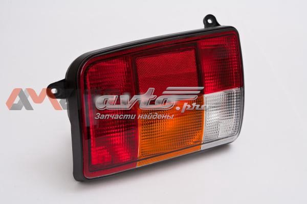 Купити 21213371601100 Lada Лівий стоп