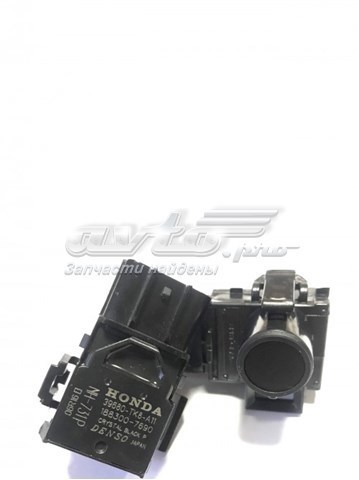 Купити 39680TK8A11ZX Honda Датчик сигналізації парковки (парктроник), передній / задній,