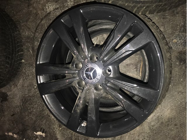 Купити A2124015602 Mercedes 