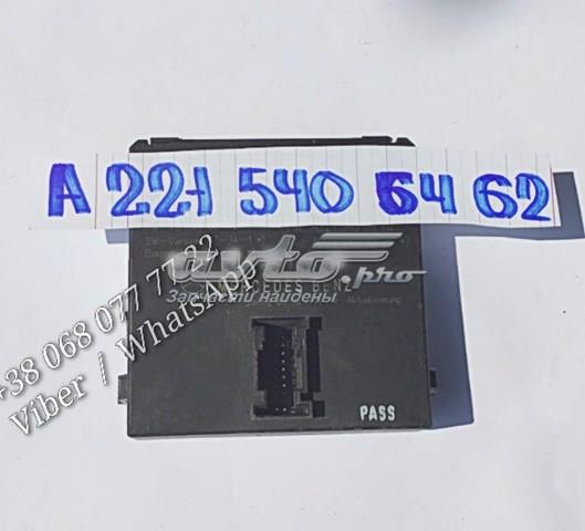 A2215406462 Mercedes 