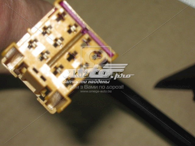 Дзеркало ліве Tempest 510616401
