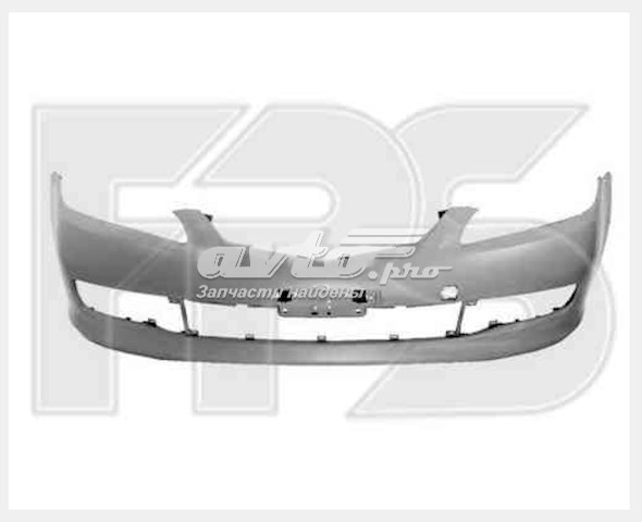 Бампер на авто FPS FP4403901 ціна, від 54.01 USD