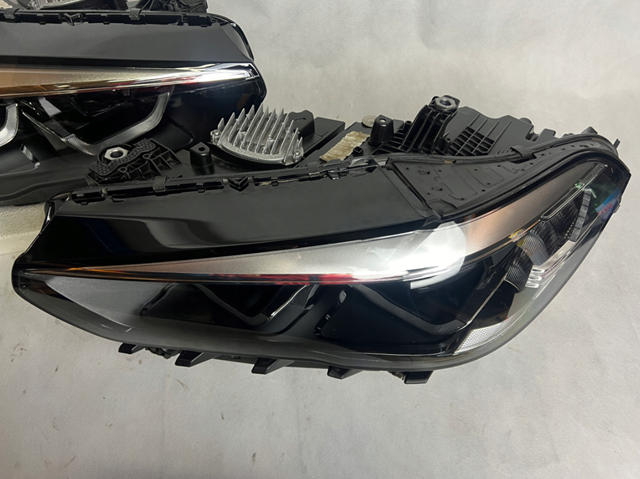 BMW 9481780 ціна, від 481.43 USD