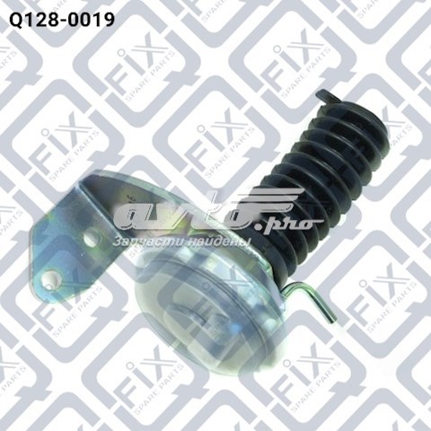 Привід блокавання диференціалу пров. моста Q-fix Q1280019 ціна, від 36.87 USD