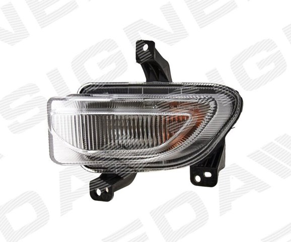 ZCR1609R Signeda Підфарники