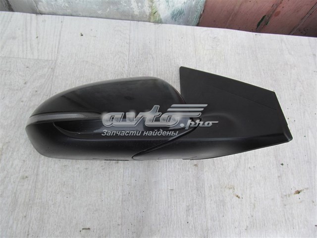 Дзеркало праве 87620F2530 Hyundai/Kia
