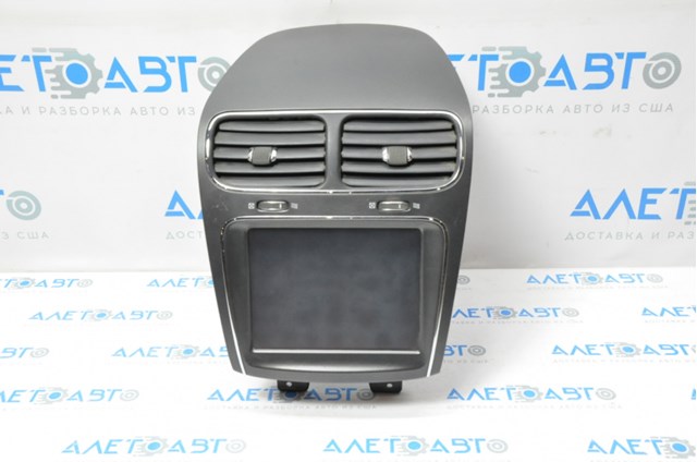  Chrysler 05064993AH